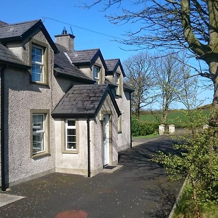 The Cottage At Corvally Portrush Kültér fotó