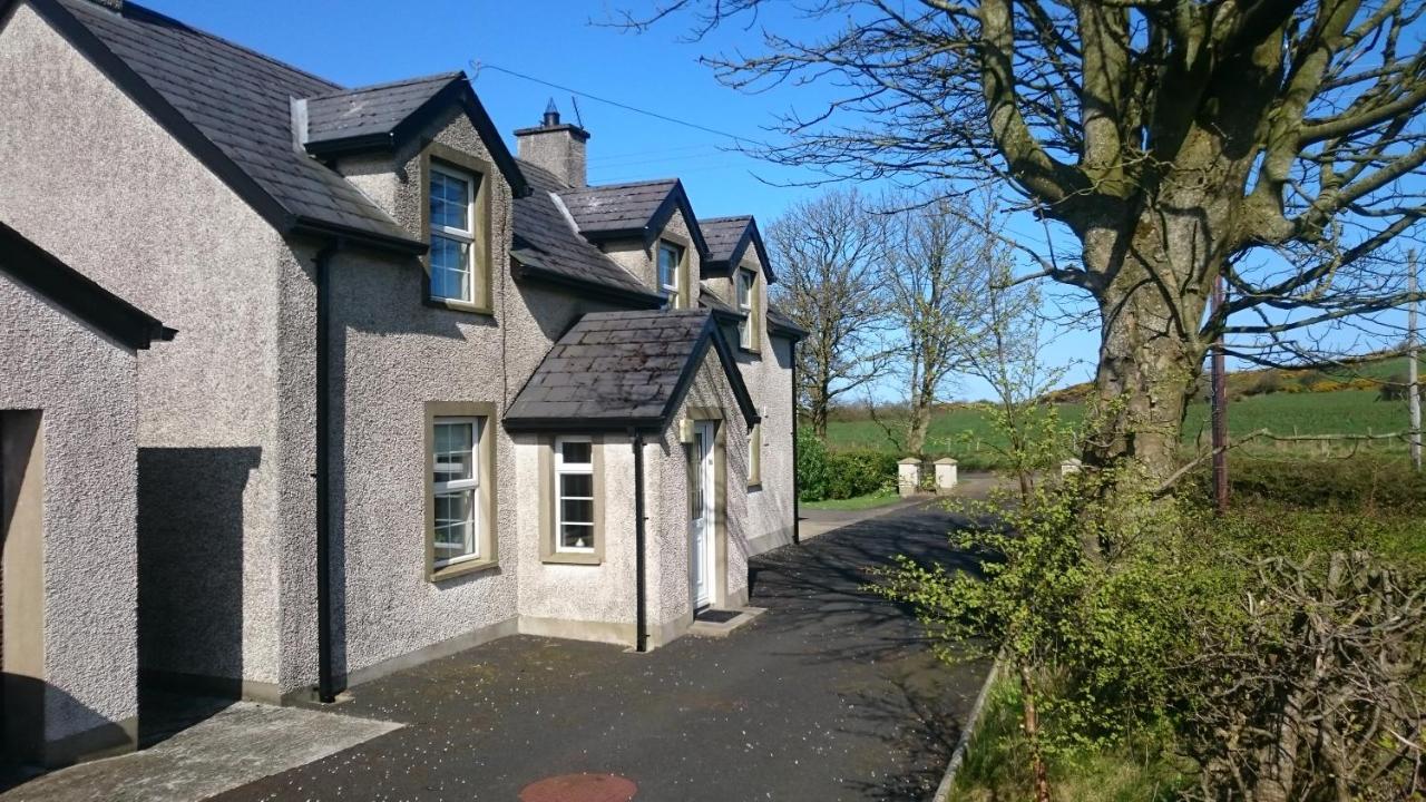 The Cottage At Corvally Portrush Kültér fotó